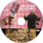 miniatura las-chicas-de-la-banda-custom-por-corsariogris cover cd