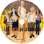 miniatura las-chicas-de-la-lenceria-custom-por-guillermillo cover cd