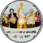miniatura las-chicas-de-la-lenceria-custom-v2-por-barceloneta cover cd