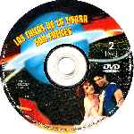 miniatura las-chicas-de-la-tierra-son-faciles-por-scarlata cover cd