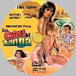 miniatura las-chicas-del-tanga-custom-por-josegarci cover cd