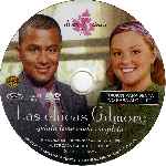 miniatura las-chicas-gilmore-temporada-05-disco-05-por-txemicar cover cd