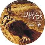 miniatura las-colinas-tienen-ojos-2-custom-por-mdlsur cover cd