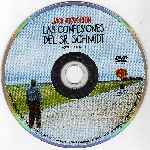 miniatura las-confesiones-del-sr-schmidt-region-4-por-hersal cover cd