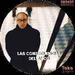 miniatura las-consecuencias-del-amor-custom-por-jldec cover cd
