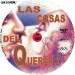 miniatura las-cosas-del-querer-2-custom-por-snake36 cover cd