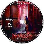 miniatura las-cronicas-de-narnia-el-leon-la-bruja-y-el-armario-custom-v7-por-zeromoi cover cd