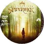 miniatura las-cronicas-de-spiderwick-custom-v05-por-venom2 cover cd