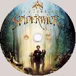 miniatura las-cronicas-de-spiderwick-custom-v07-por-gabri2254 cover cd