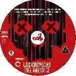 miniatura las-cronicas-del-miedo-2-custom-por-corsariogris cover cd