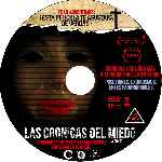miniatura las-cronicas-del-miedo-custom-por-corsariogris cover cd