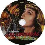 miniatura las-cruzadas-1935-custom-v2-por-voxni cover cd
