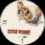 miniatura las-cuatro-hermanitas-1933-custom-por-voxni cover cd