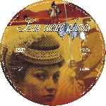 miniatura las-cuatro-plumas-1977-custom-por-don-tristras cover cd