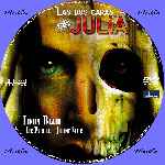 miniatura las-dos-caras-de-julia-custom-por-menta cover cd