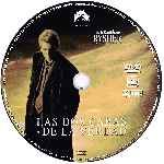 miniatura las-dos-caras-de-la-verdad-custom-v2-por-zeromoi cover cd
