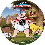 miniatura las-epicas-aventuras-del-capitan-calzoncillos-custom-por-putho cover cd