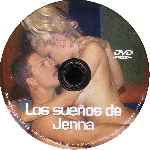 miniatura las-fantasias-eroticas-de-jenna-xxx-por-eltamba cover cd