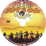 miniatura las-fieras-futbol-club-custom-por-barceloneta cover cd