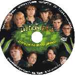 miniatura las-fieras-futbol-club-el-ataque-de-las-vampiresas-custom-por-barceloneta cover cd