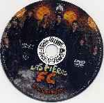 miniatura las-fieras-futbol-club-mas-alla-del-horizonte-por-asyduo cover cd