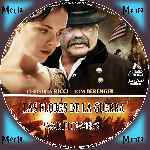 miniatura las-flores-de-la-guerra-2012-custom-v2-por-menta cover cd