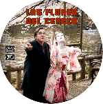 miniatura las-flores-del-cerezo-custom-por-challe169 cover cd