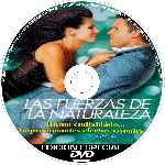 miniatura las-fuerzas-de-la-naturaleza-custom-por-samuel-perezz cover cd