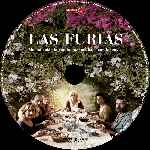 miniatura las-furias-2016-custom-v2-por-albertolancha cover cd