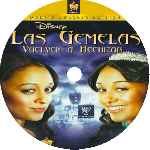 miniatura las-gemelas-vuelven-a-hechizar-custom-por-vigilantenocturno cover cd