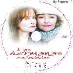 miniatura las-hermanas-enfadadas-custom-v2-por-pepetor cover cd