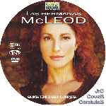 miniatura las-hermanas-mcleod-temporada-05-custom-por-jrc cover cd
