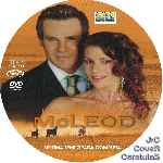 miniatura las-hermanas-mcleod-temporada-07-custom-por-jrc cover cd