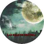 miniatura las-hijas-de-dracula-custom-por-ramoncolom cover cd