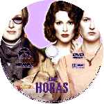miniatura las-horas-custom-v2-por-luis-jeronimo cover cd