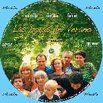 miniatura las-horas-del-verano-custom-por-menta cover cd