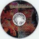 miniatura las-intocables-xxxx-por-photojordi cover cd