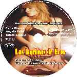 miniatura las-lagrimas-de-eros-xxx-custom-por-jovihi cover cd