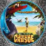 miniatura las-locuras-de-robinson-crusoe-custom-por-jacenlinea cover cd