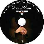 miniatura las-manos-custom-v2-por-cantorana89 cover cd