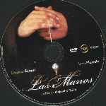 miniatura las-manos-region-4-por-relbaires cover cd