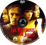 miniatura las-mansiones-de-jerico-por-eltamba cover cd