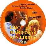 miniatura las-mariposas-son-libres-custom-por-chechelin cover cd