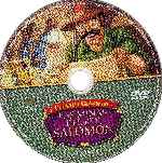 miniatura las-minas-del-rey-salomon-cuentos-clasicos-region-4-por-richardgs cover cd