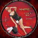 miniatura las-modelos-custom-por-ferozbbb cover cd
