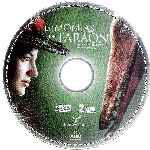 miniatura las-momias-del-faraon-por-zaribethdecastro cover cd