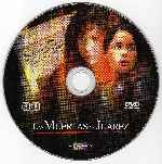 miniatura las-muertas-de-juarez-the-virgin-of-juarez-region-1-4-por-hersal cover cd