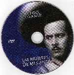 miniatura las-mujeres-de-mi-general-coleccion-pedro-infante-por-hersal cover cd