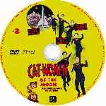 miniatura las-mujeres-gato-de-la-luna-custom-por-solonely cover cd