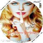 miniatura las-mujeres-perfectas-custom-por-franki cover cd